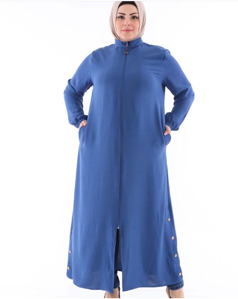 Turkish Dress – Arwa Fashion
